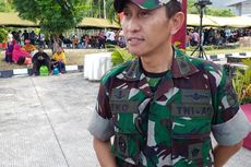 Kronologi Serangan KKB ke Koramil Jila, Anggota TNI yang Gugur Mau Shalat Subuh