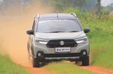 Persaingan Harga Baru LSUV per Agustus 2024, Siapa Paling Terjangkau?