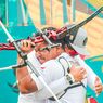 Setiawan: Ditabrak Truk Tronton, Pincang Permanen, dan 2 Emas ASEAN Para Games 2022