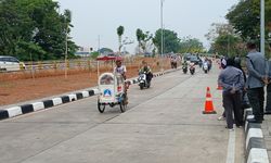 Belajar dari Banjir 2025, Jembatan Kemang Pratama Bekasi Dibangun Tanpa Pilar