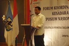 Wiranto: Kita Sikat Dulu Ormas Radikal, Jangan Sampai Berkembang