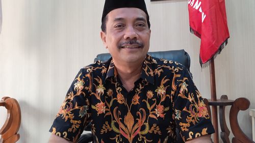 PDI-P Nganjuk Siapkan Belasan Advokat dan Siap Bantu bila Dibutuhkan untuk Hadapi Gugatan Gus Ibin-Aushaf di MK