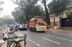 7 Arahan Prabowo Saat Kembali Datangi Lokasi Banjir Aceh