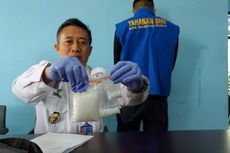 Peredaran Narkotika Jaringan Lapas Jabar Terungkap, Kurir Tertangkap di Bandung Barat