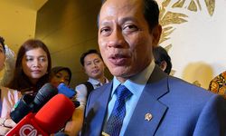 RI Butuh Rp 300 Triliun untuk Bangun Fasilitas Pengelolaan Sampah