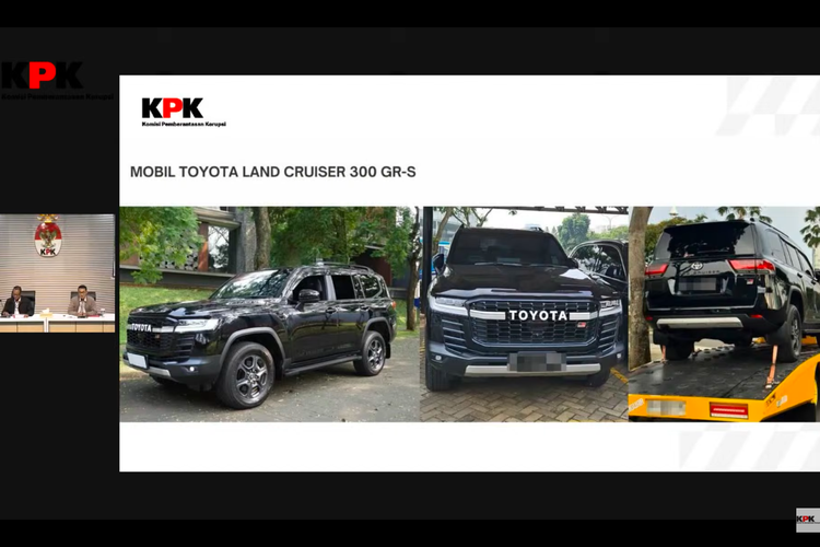 Kadis PUPR Kuansing Minta Bantuan Pengusaha Kredit Mobil untuk Suap Bupati