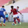 Jadwal Siaran Langsung Timnas U20 Indonesia Vs Moldova, Kickoff 19.30 WIB
