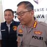 Polda Jateng Pulangkan 327 Massa Aksi, 7 Orang Diproses Lebih Lanjut
