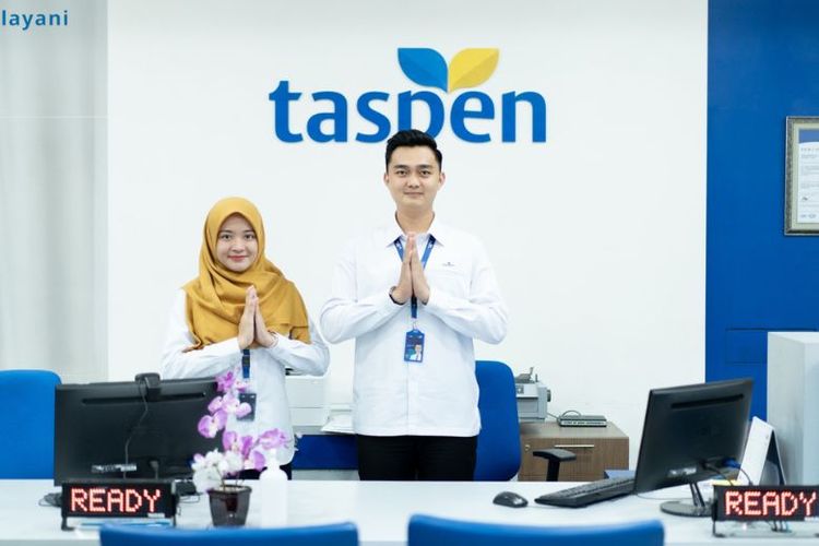 Taspen raih hasil investasi 20 persen lebih tinggi dari rata-rata industry.