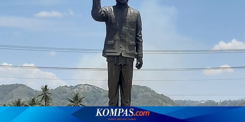 Asal-usul Daerah Tapa, Tuladenggi, dan Panthungo