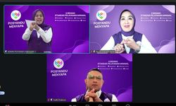 Tri Tito Karnavian Dorong Transformasi Posyandu untuk Perkuat Pelayanan Enam Bidang SPM