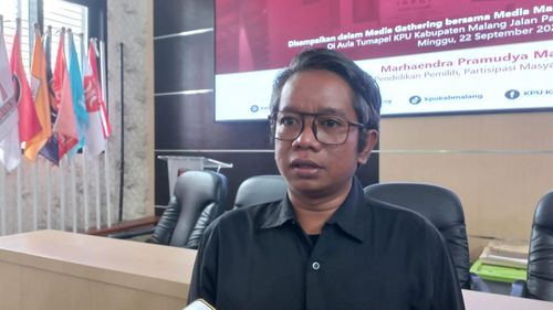 38.982 Petugas "Ad Hoc" Pilkada 2024 Kabupaten Malang Dapat Fasilitas BPJS Ketenagakerjaan