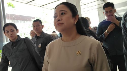 Hasto Sebut Gibran-Bobby Sudah Tutup Buku, Puan: Hal Teknis Administrasi Tak Perlu Pro-Kontra Lagi