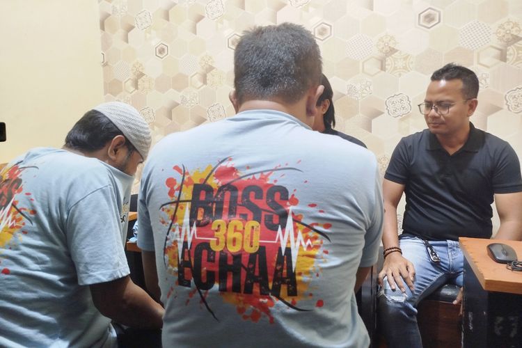 Status Dibekukan, Gaji Oknum ASN Disdik Bangkalan Pengedar Sabu Dikembalikan ke APBD