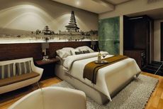 Jakarta Bakal Tambah Empat Hotel Budget