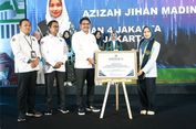 Kisah Azizah, Lulusan Madrasah yang Raih 14 LoA Kampus Luar Negeri
