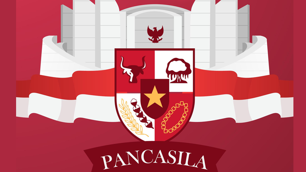 4 Pengertian Pancasila Menurut Para Ahli