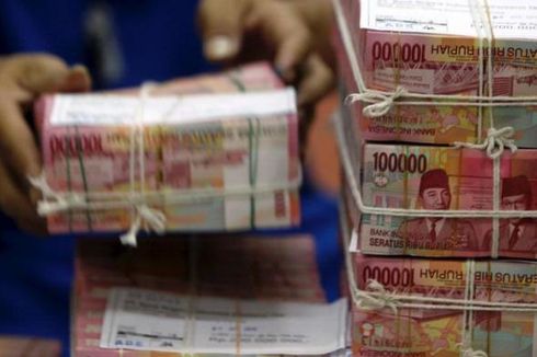 Bank Besar Pemicu Perang Bunga Deposito