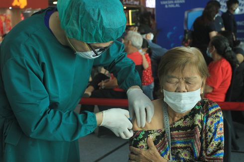 Masih Pandemi, Bagaimana Ketersediaan Vaksin Covid-19 di Indonesia?