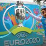 Skillzy, Maskot Euro 2020 yang Panen Kritik