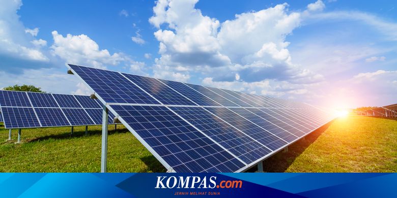 Hidroponik - Energi Surya: Energi dari matahari yang dimanfaatkan untuk pencahayaan tanaman.