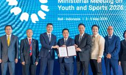 Indonesia Fasilitasi Kolaborasi ASEAN, SEAMMYS 2026 Hasilkan 6 Kesepakatan Strategis