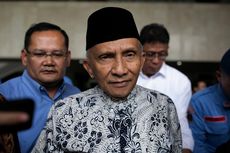 Amien Rais Dukung Abdul Somad Jadi Cawapres bagi Prabowo
