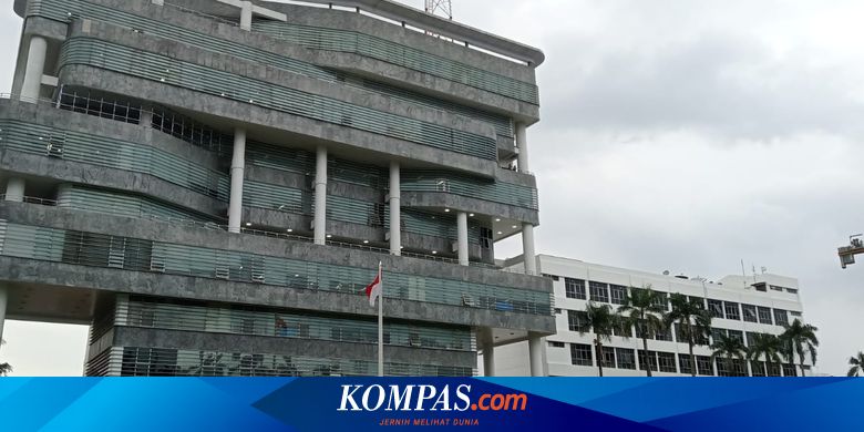 Kejagung Dijaga Personel Puspom di Tengah Isu Penguntitan, Ini Penjelasan TNI