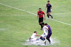 Hasil Persik Vs PSIS 0-0, Tiang Gawang Halangi Macan Putih Menang