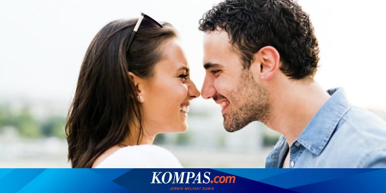 Jangan Terburu Buru Saat Mulai Hubungan Baru
