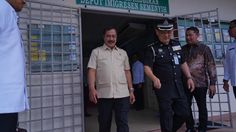 Jalan Pulang 46 PMI dari Malaysia dan Makna Ta’awun