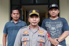 Polisi Tangkap Komplotan Spesialis Pencuri Motor di Jaksel