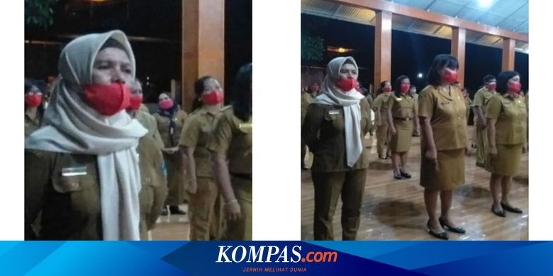 Sudah Dilantik Jadi Kepsek, Guru SD Ini Kaget Sekolahnya Ternyata Tidak Ada - Vimarsana News
