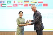 Batam Sambut Delegasi Militer 19 Negara untuk Intip Industri Galangan Kapal Nasional