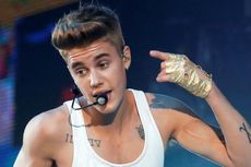 Warga AS Gelar Petisi untuk Mendeportasi Justin Bieber