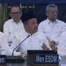 Bahlil Lapor ke Prabowo: Stok BBM Nasional di Atas Standar, Aman Jelang Lebaran