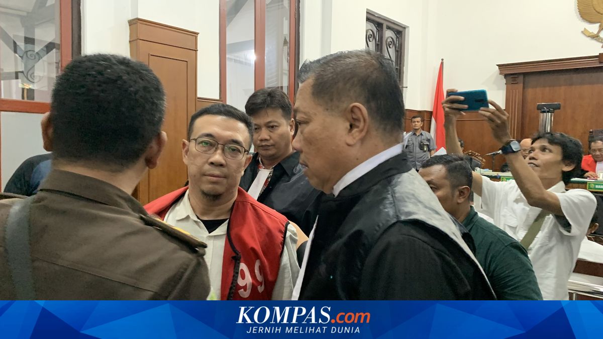 Kuasa Hukum Keberatan Samuel Dituntut 4 Tahun Penjara, Sebut Pemilik Sah Rumah Nenek Elina