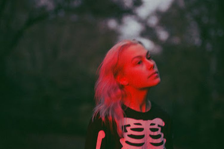 Phoebe Bridgers