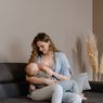 Deretan Posisi Menyusui yang Cocok bagi Ibu dan Bayi