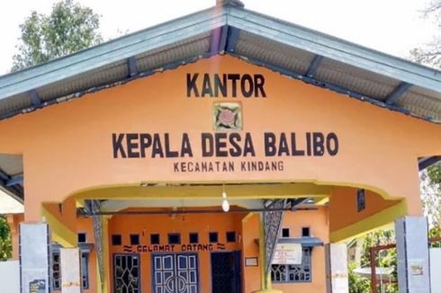 Tak Terbitkan SK Staf Desa, Kades di Bulukumba 