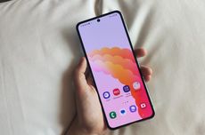 Youtuber Uji Layar Lipat Galaxy Z Flip 5, Tahan Lebih Lama dari Klaim Samsung