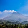 Hari Ini Gunung Merapi Luncurkan Awan Panas Sejauh 1,2 Km, Status Siaga