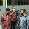 Kepala Satpol PP 
