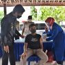 Sambut Hari Anak Nasional, Pemkab Madiun Gelar Vaksinasi Covid-19 untuk Usia 12-17 Tahun