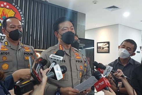 Polri Gelar Sidang Etik Ipda Arsyad Daiva Gunawan Terkait Kasus Brigadir J