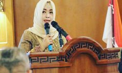 Bansos Efektif Perkecil Kesenjangan Ekonomi di Jakarta, Fahira Idris Ingin Bansos DKI Diperluas dan Diperbesar