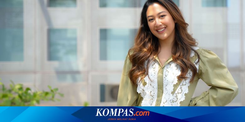 Hampir 5 Jam, Sherina Munaf Masih Diperiksa Terkait Kucing Uya Kuya