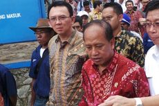 Ingin Wujudkan Swasembada Sapi, Ahok Teruskan Rencana Jokowi
