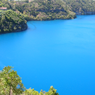 Blue Lake, Danau Terjernih di Dunia