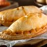 Resep Cornish Pasty Inggris yang Mirip Pastel Indonesia, Camilan Nonton Euro 2020